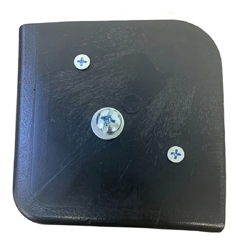 Patas Para Camas Europeas - Pata Para Sillón. Altura 7.5 Cm 