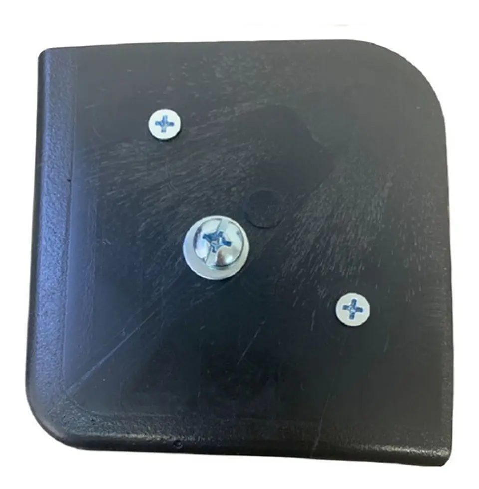 Patas Para Camas Europeas - Pata Para Sillón. Altura 7.5 Cm  2