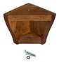 Patas Para Camas Europeas - Patas Para Sillón. Altura 11 Cm  - Miniatura 4