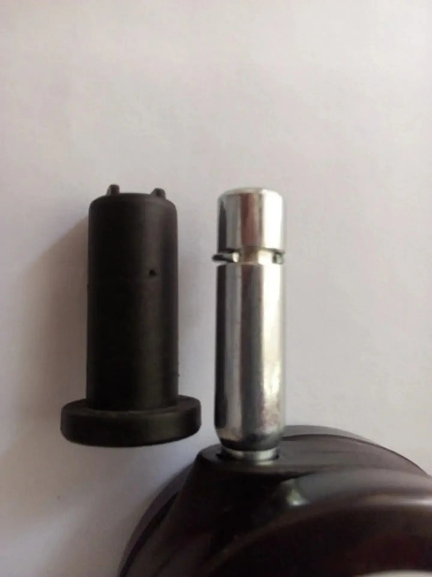 Soporte Flex Original Plástico 1
