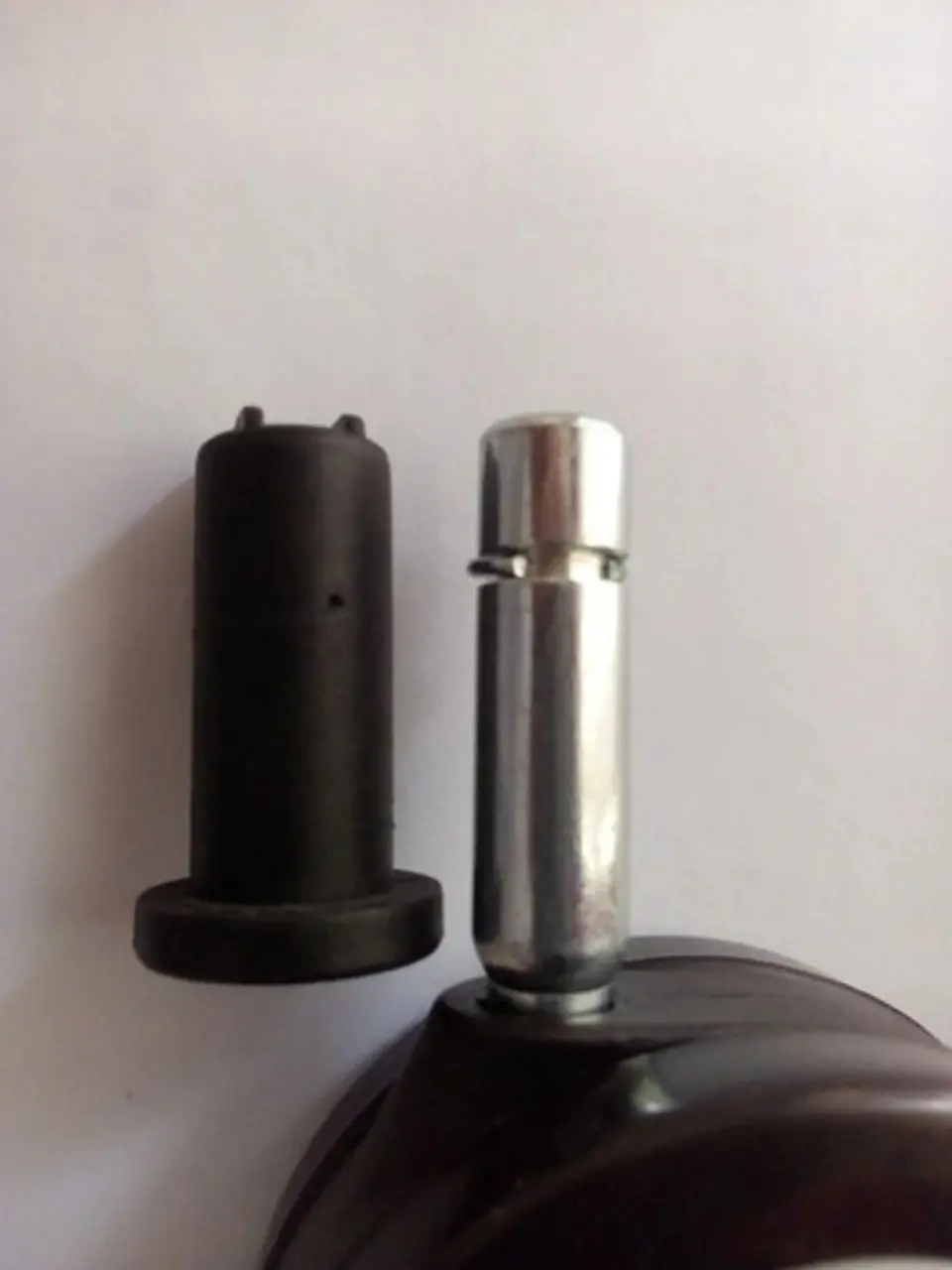 Soporte Flex Original Plástico 1