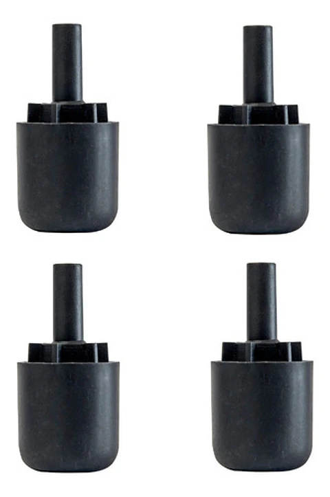 Patas Para Cama Nido: Rosen, Cic, Flex En Pack De 4 Uni.