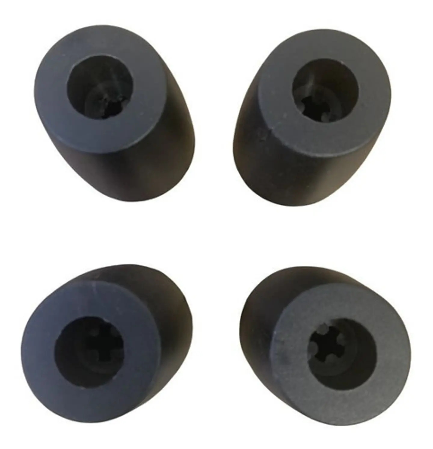  Topes Para Cama Nido: Rosen, Cic, Flex En Pack De 4 Uni. 3