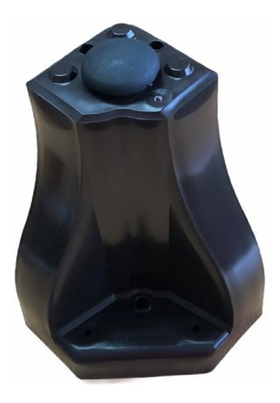 Patas De Cama Europea (kit De 4 Patas) Altura  21 Cm 4