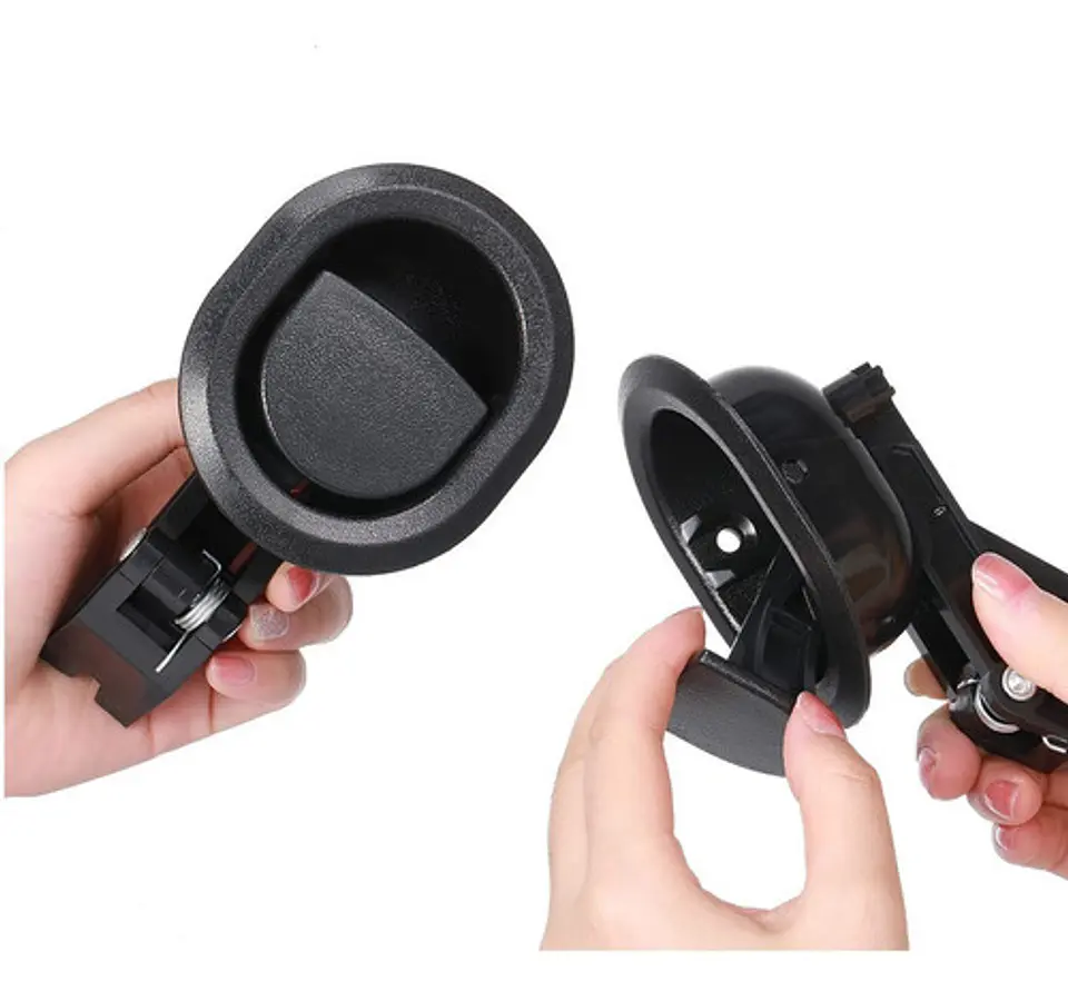 Palanca Plástica Para Sillón Reclinable 3