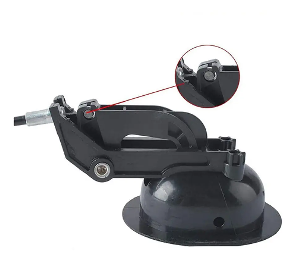 Palanca Plástica Para Sillón Reclinable 7