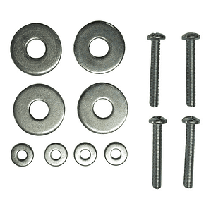 Tornillos Pernos Para Soporte Tv Samsung Led 32  T4300