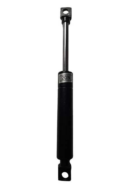Pistón para Cama Clínica de 17 cm - 20 Newton 
