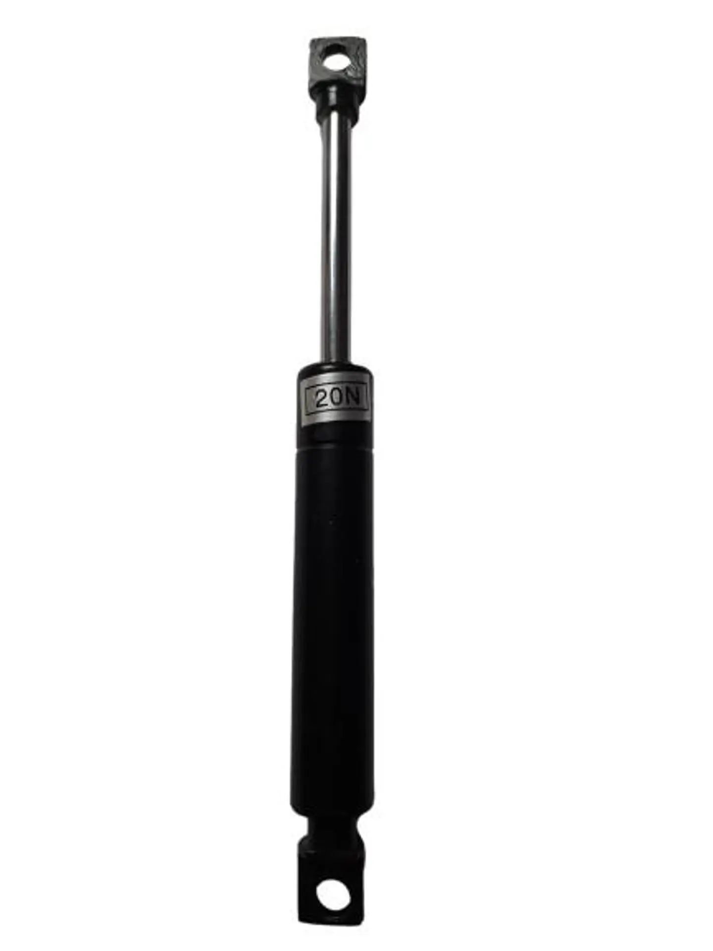 Pistón para Cama Clínica de 17 cm - 20 Newton  1