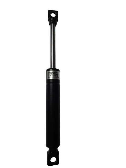 Pistón para Cama Clínica de 17 cm - 20 Newton 