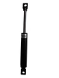 Pistón para Cama Clínica de 17 cm - 20 Newton  - Miniatura 3