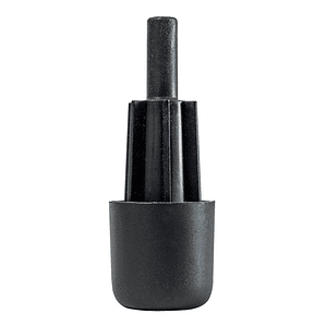 Patas De Cama central anti deflectiva  - Pata Plástica Rosen Cic 