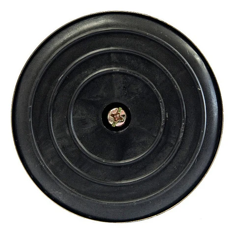 Pata Para Cama Metálica Tfx Premium, Vástago 1.2 Cm