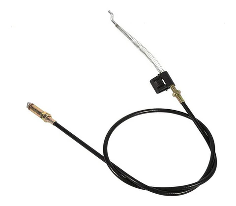 Palanca Metálica Para Sillón Reclinable Tipo Berger + Cable