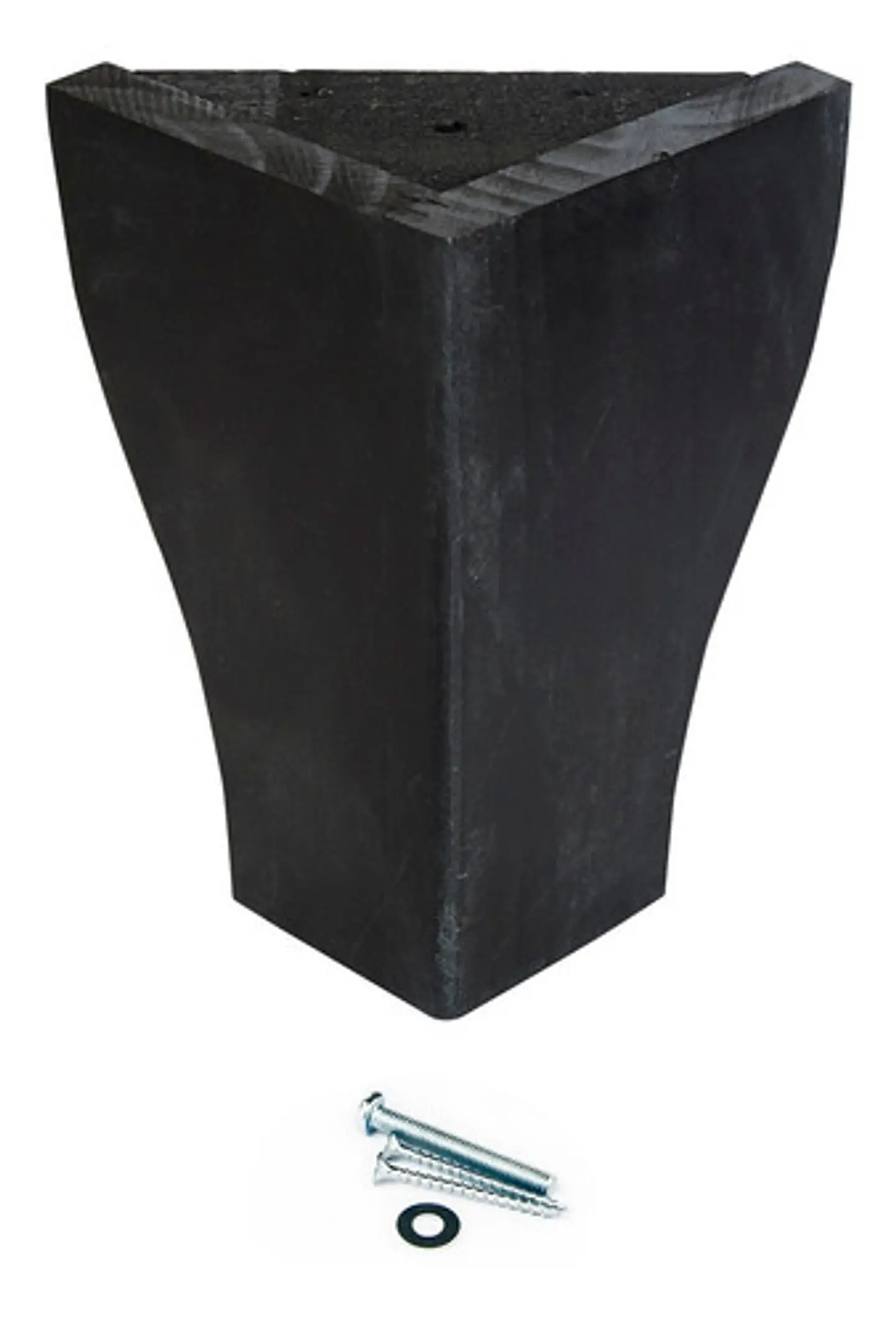 Pata Europeo Flex/cic Negro 1