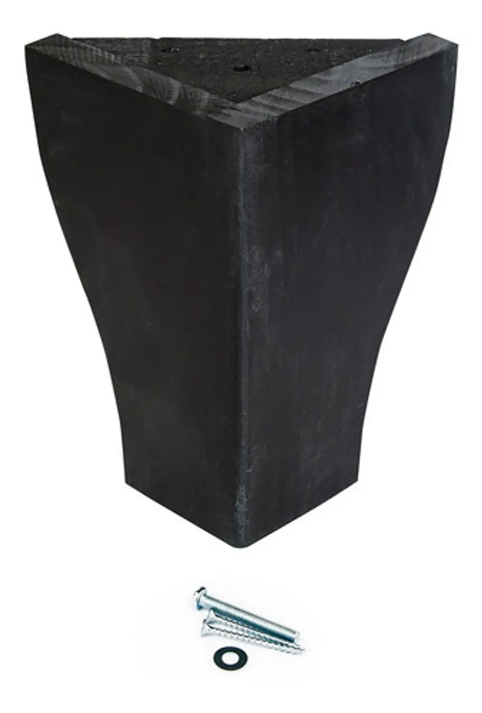 Pata Europeo Flex/cic Negro 1