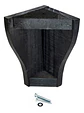 Pata Europeo Flex/cic Negro - Miniatura 2