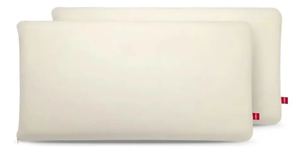 Pack 2 Almohadas Viscoelasticas Rosen Memory Max Basic King  2