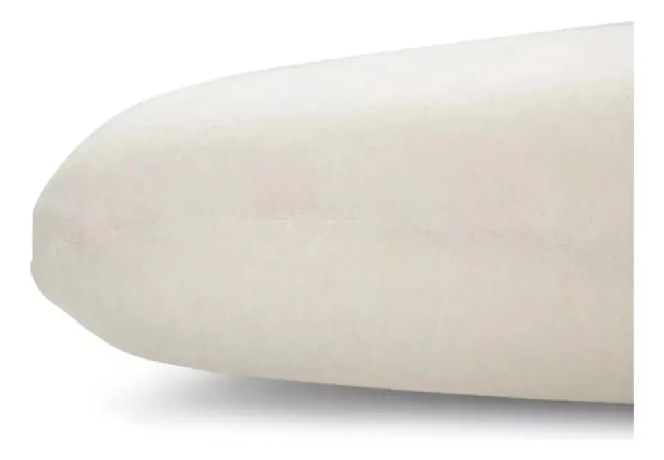 Pack 2 Almohadas Viscoelasticas Rosen Memory Max Basic King  3