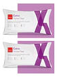 Pack 2 Almohadas Extra Active 50 X 90 - Rosen - thumbnail 1