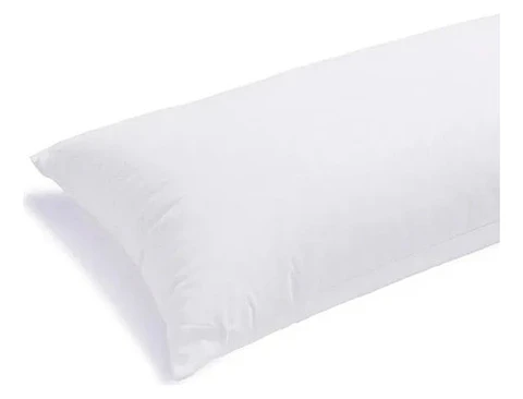 Almohada Plus King 50 X 90 Cm - Rosen