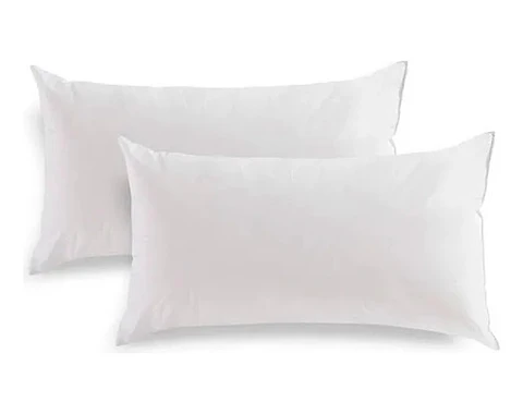 Pack 2 Almohadas Rosen Plus King 50 X 90 Cm