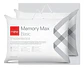  Pack de 2 Almohadas Viscoelasticas Rosen Memory Max Basic Americana - thumbnail 1