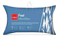 Almohada Feel Microfibra King 50 X 90cm - Rosen - thumbnail 1
