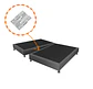 Union Metálica Grande Multiusos Para Camas Y Sillones - Miniatura 1