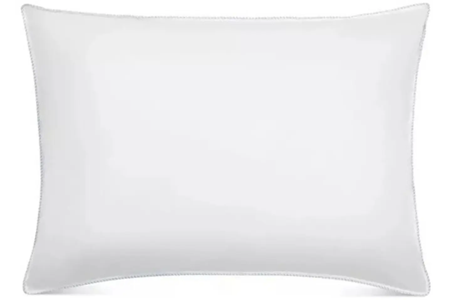 Pack 2 Almohadas Feel Microfibra Americana 50 X 70cm - Rosen 3