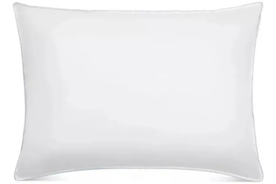 Pack 2 Almohadas Feel Microfibra Americana 50 X 70cm - Rosen 3
