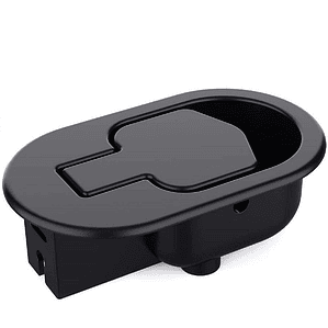 Palanca Metalica Para Sillon Reclinable