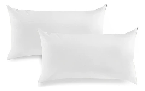 Pack 2 Almohadas Light Americana 50 X 70 Cm - Rosen