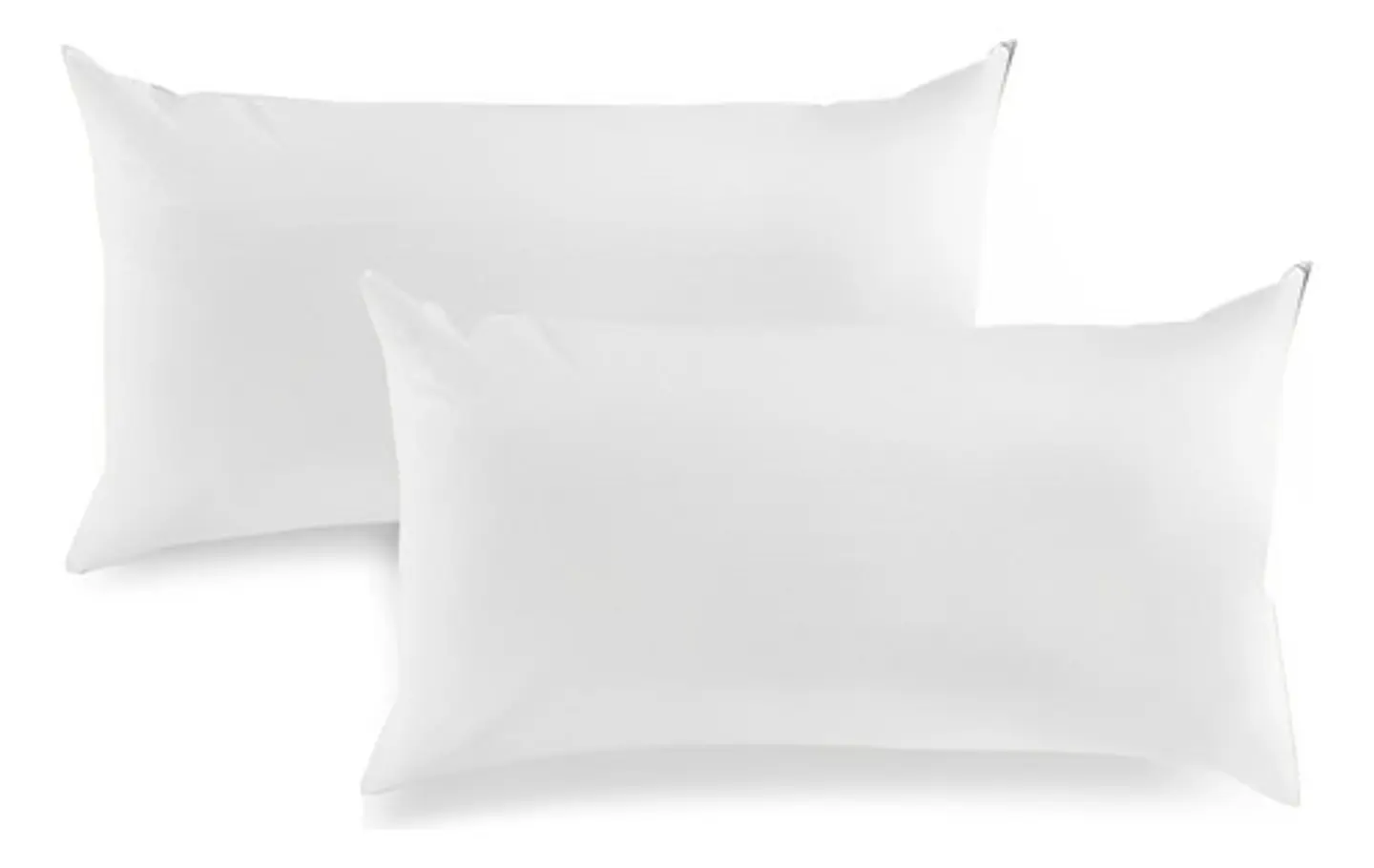 Pack 2 Almohadas Light Americana 50 X 70 Cm - Rosen 2