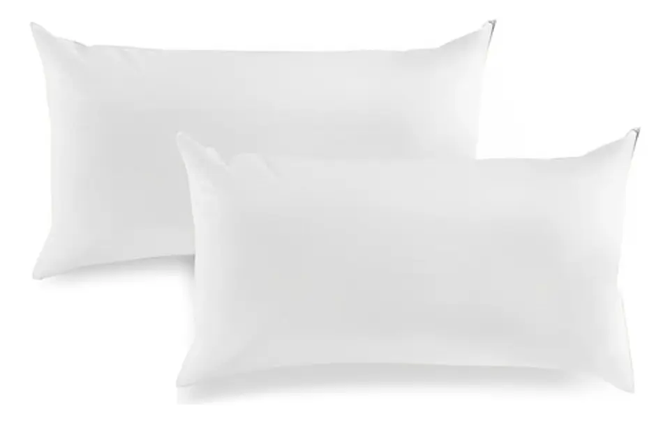 Pack 2 Almohadas Light Americana 50 X 70 Cm - Rosen 2