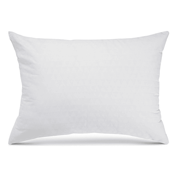 Pack 2 Almohadas Light Americana 50 X 70 Cm - Rosen 3