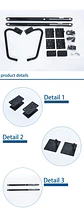 Set cama murphy  Para 2 plazas o mas - Set de cama vertical - thumbnail 3
