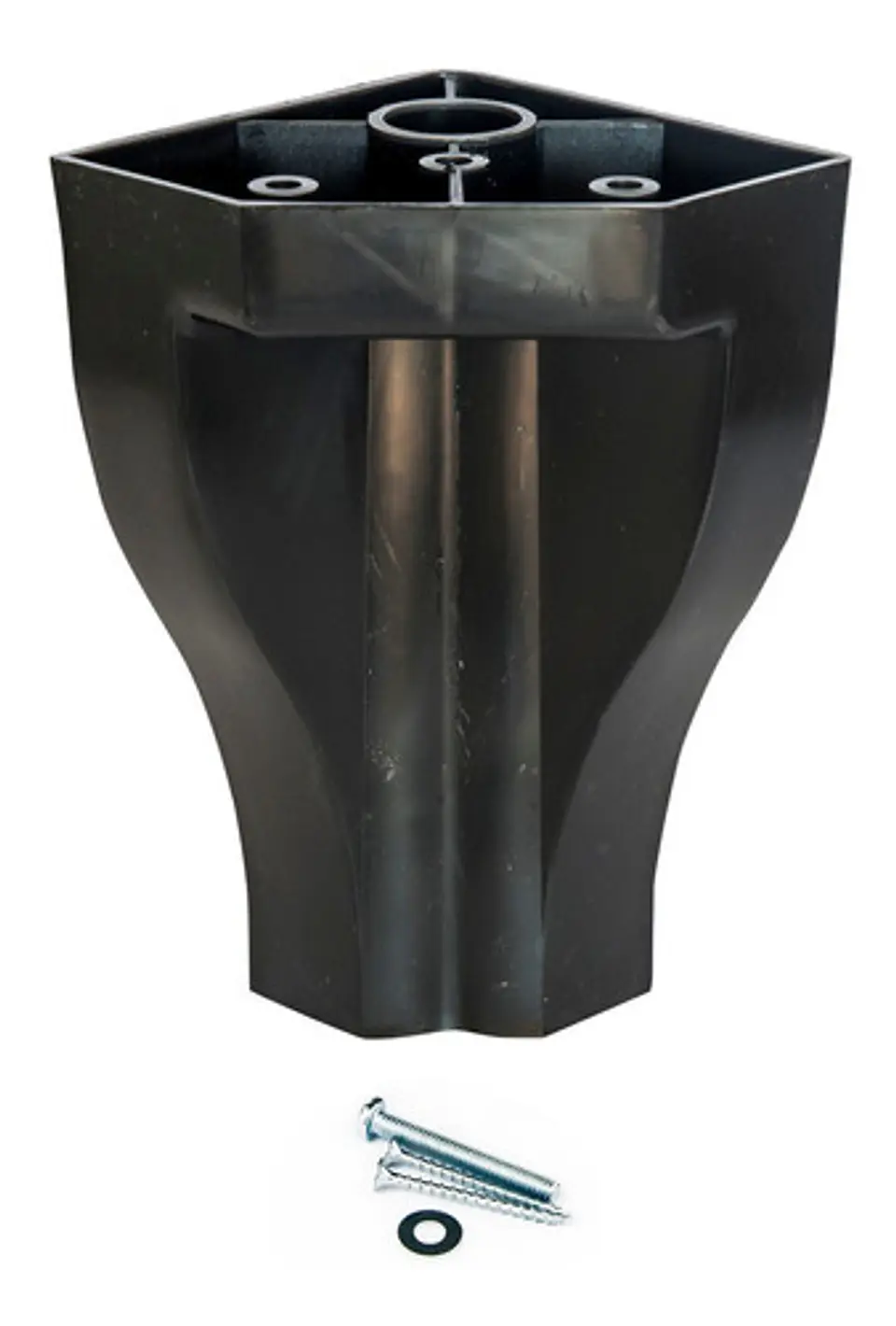 Pata Para Cama Tipo Europea Plastico Caboa 5