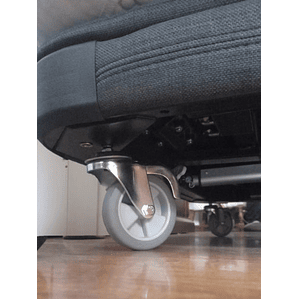 Ruedas Para Camas Eléctricas Clínicas Rosen