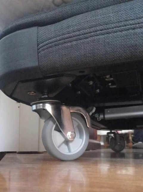 Ruedas Para Camas Eléctricas Clínicas Rosen