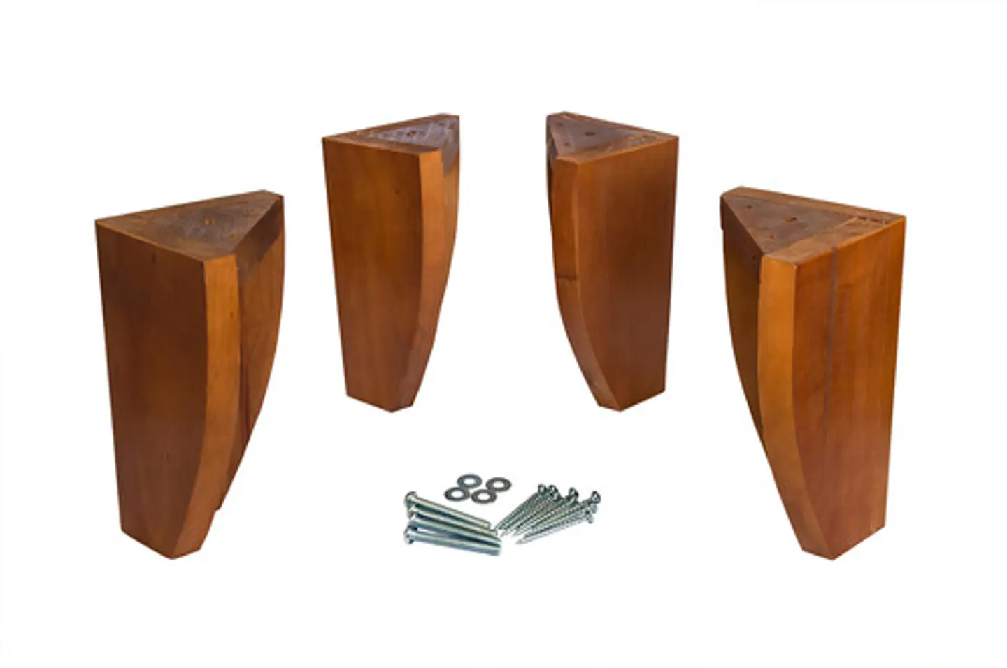 Patas Para Cama Europea Cic. Kit Clasico De Patas Cic.   4