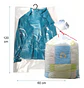 Bolsa Plástica Gruesa 60x120 Cm Transparente - 8 Unidades - thumbnail 2
