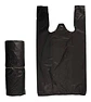 Bolsas Plásticas Tipo Camiseta - 40x50 - 100 Unidades - Miniatura 4