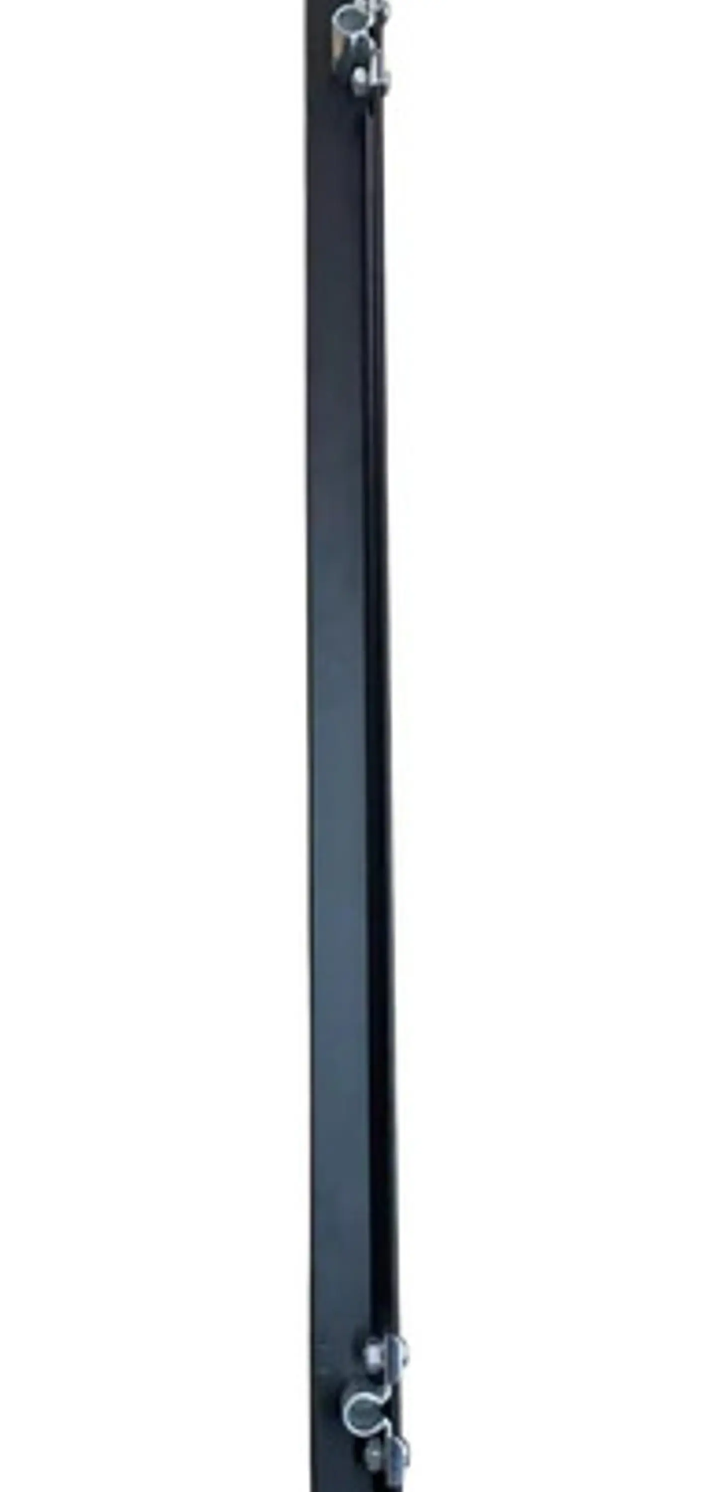 Perfil Metálico Rosen Travesaño 86 cm 5