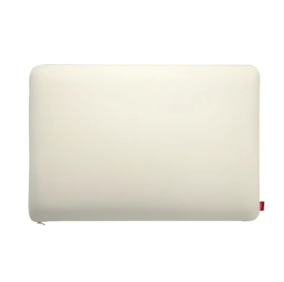 Pack de 2 Almohadas Viscoelásticas Memory Max Esencial Americana 42x62 Cm 5