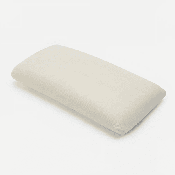 Pack de 4 Almohadas Viscoelásticas Memory Max Esencial Americana 42x62 Cm 3