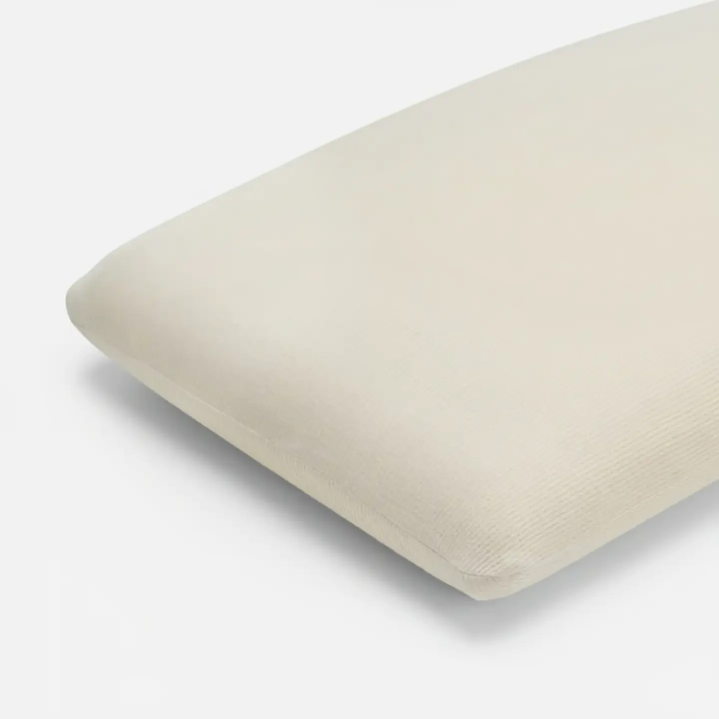 Pack de 4 Almohadas Viscoelásticas Memory Max Esencial king 42x80 Cm 3