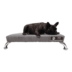 Cama Para Mascotas - Talla M (45x70 cm)