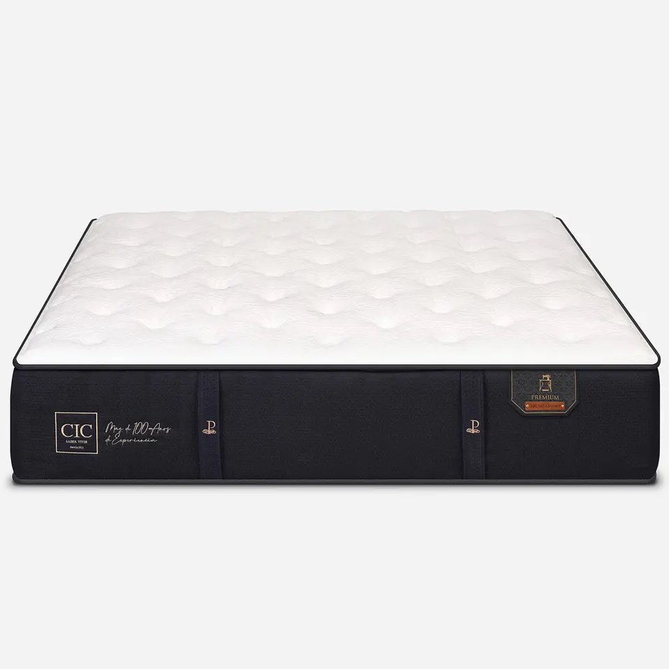 Colchón King Modelo Premium CIC / 180 x 200 cm 7