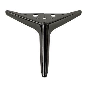 Metal Bed Leg Box, Compatible With Robot Vacuum Cleaner